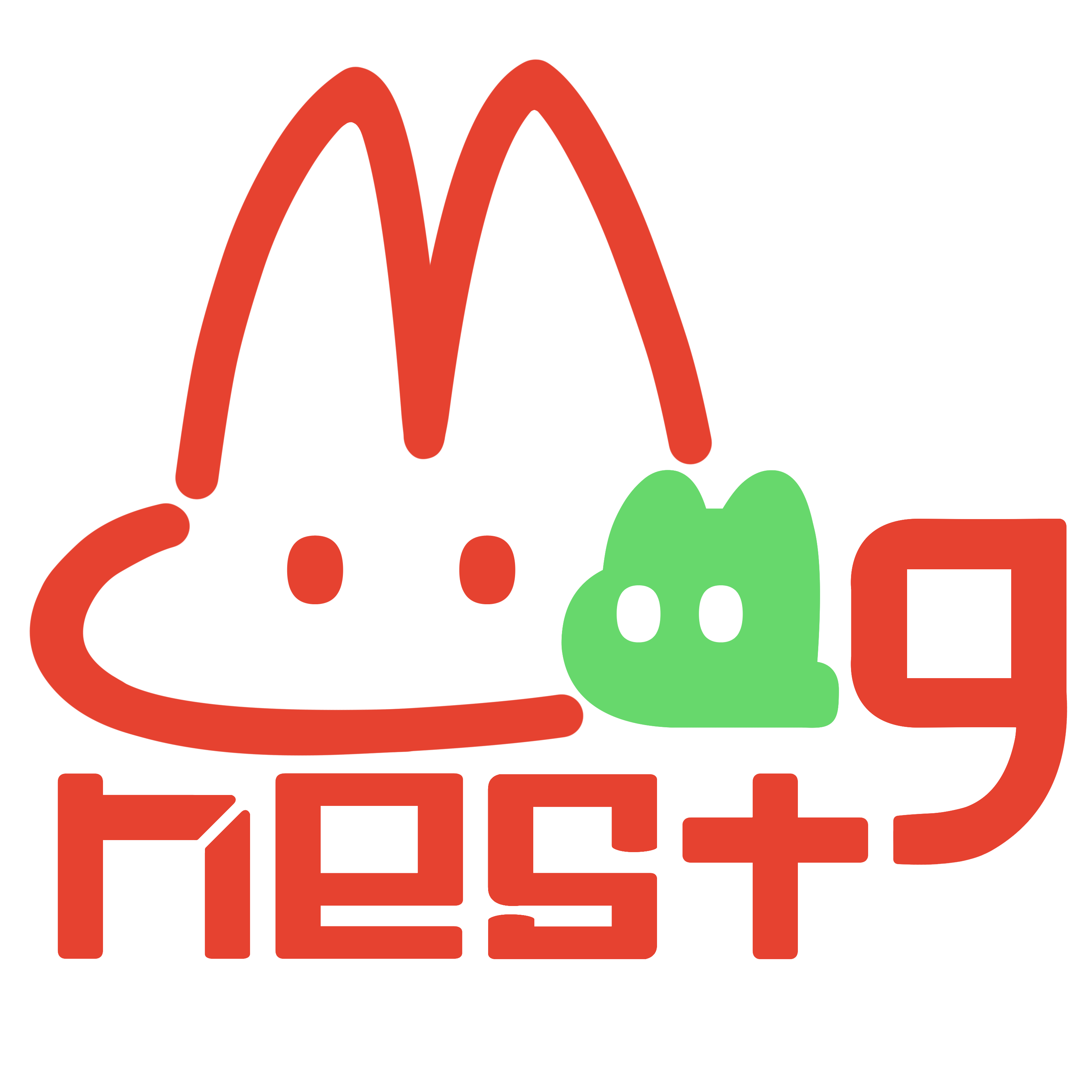 magnest games のビジュアル